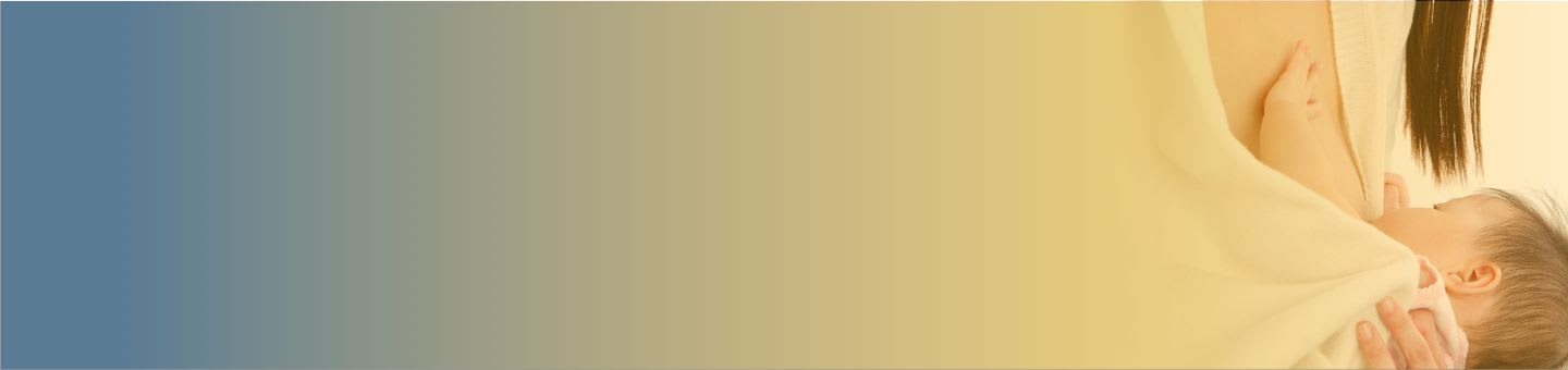 Tout savoir sur l'allaitement