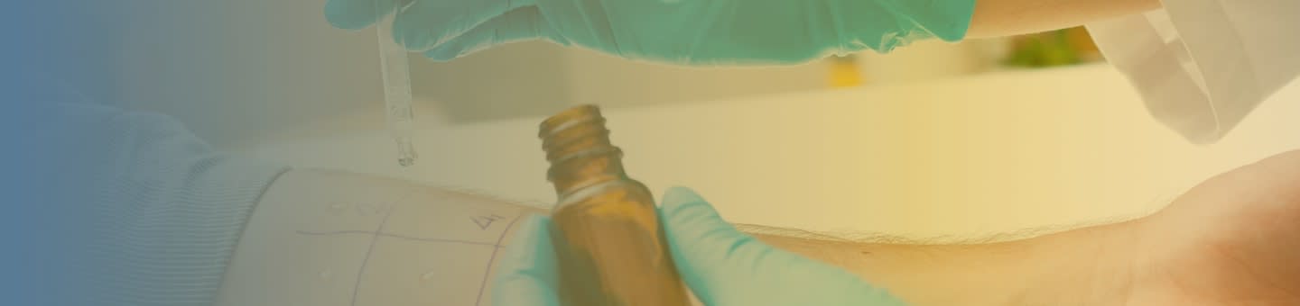 Intolérance à l'oeuf