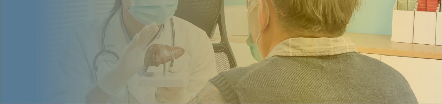 Service de Chirurgie hépato-biliaire en France