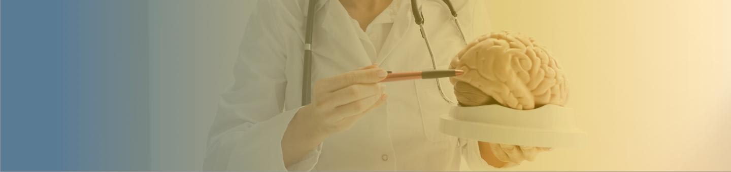 Glossaire de la neurologie