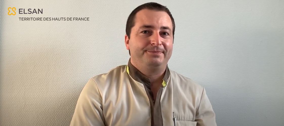 Interview métier : Brancardier