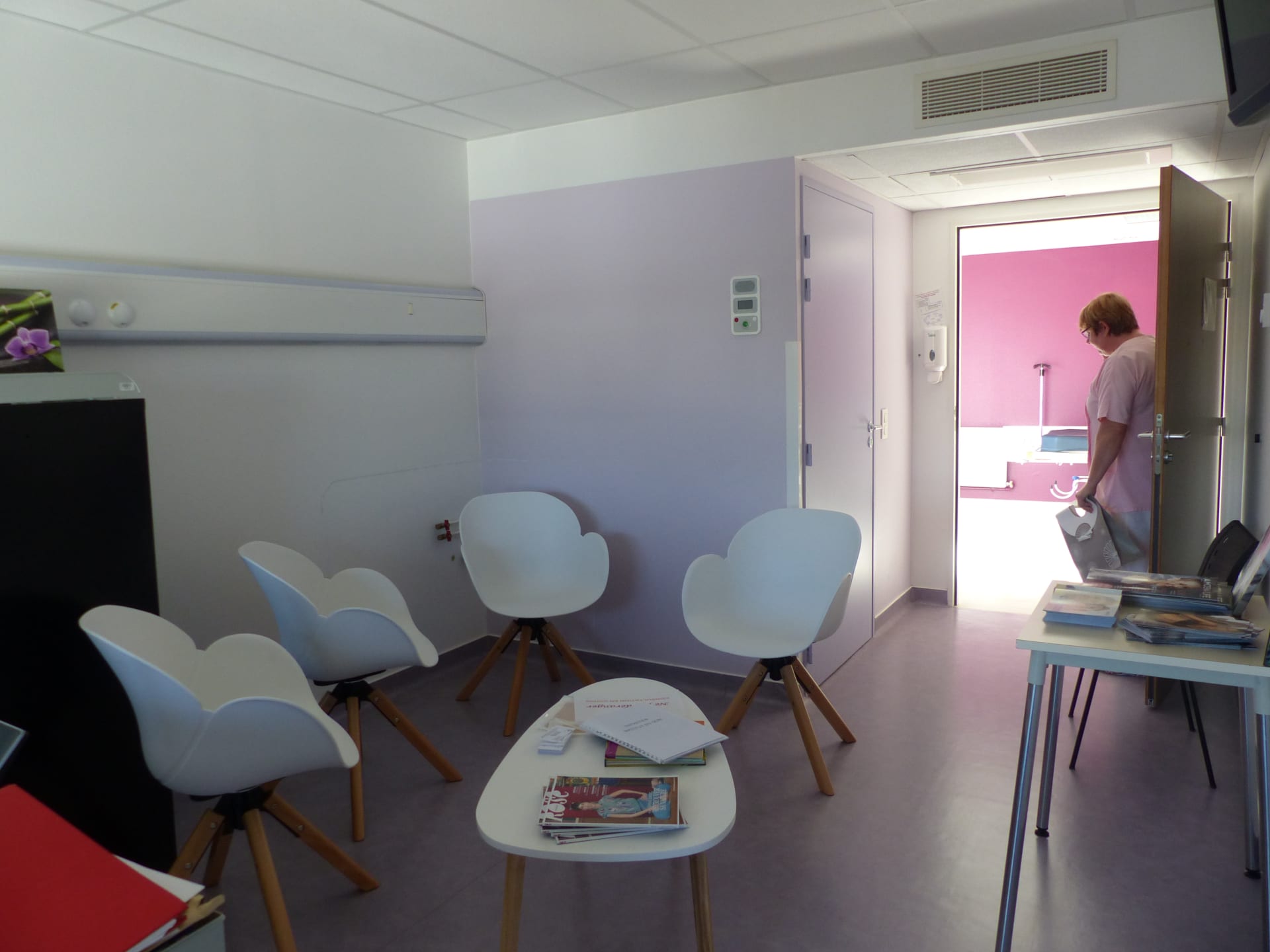 accéder au site