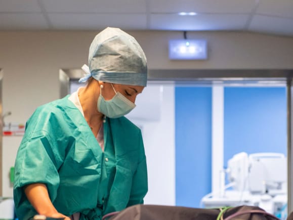 IDE Bloc CDI temps plein 