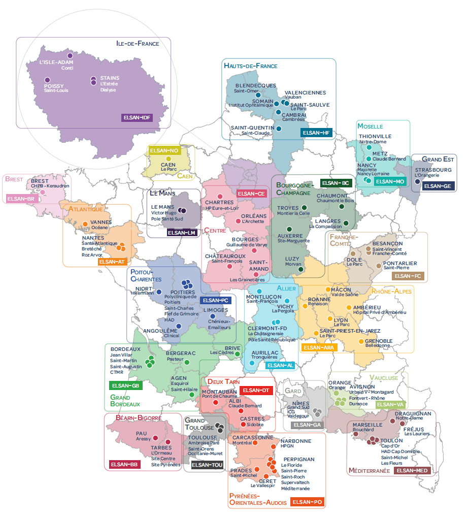 La carte