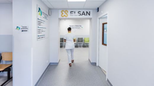 Centre Finistérien de Radiothérapie et d'Oncologie