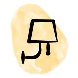 Chambres individuelles