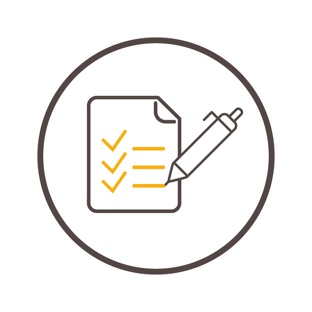 Submit your documents