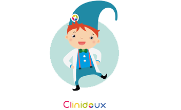 Clinidoux vous accompagne