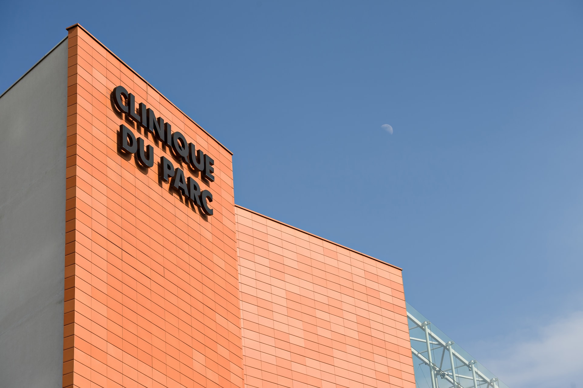 Clinique du parc lyon