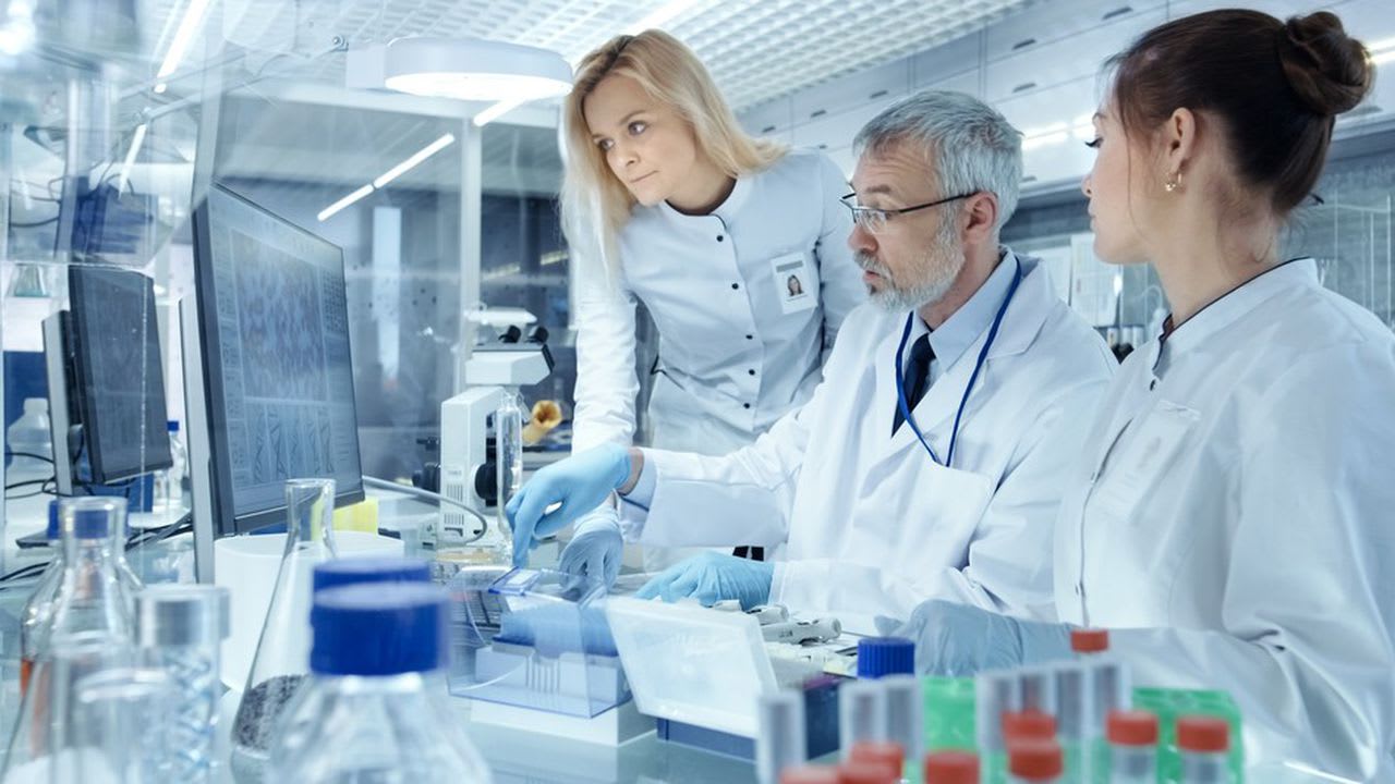 La Cellule de Recherche Clinique ELSAN Hauts de France