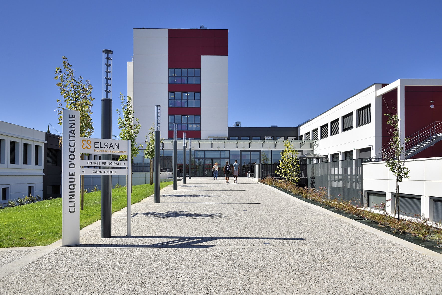 Vous allez être hospitalisé(e) ?