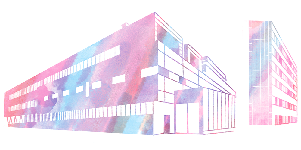Le Centre médico-chirurgical