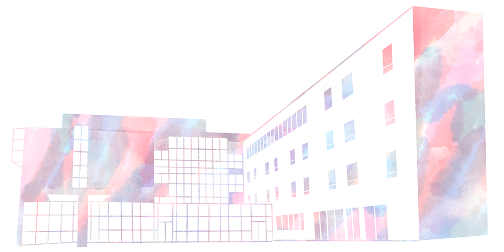 La Polyclinique Majorelle