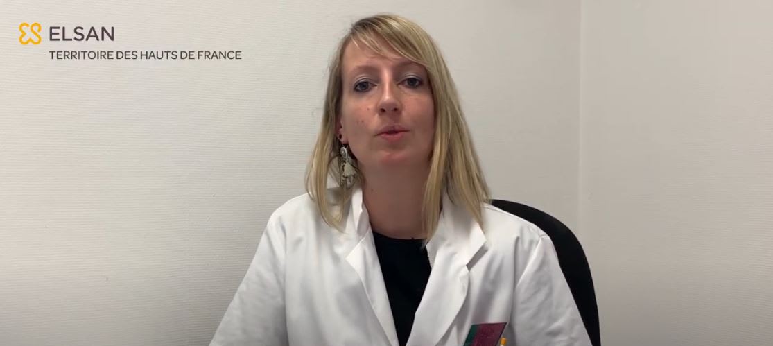 Interview métier : Assistante sociale