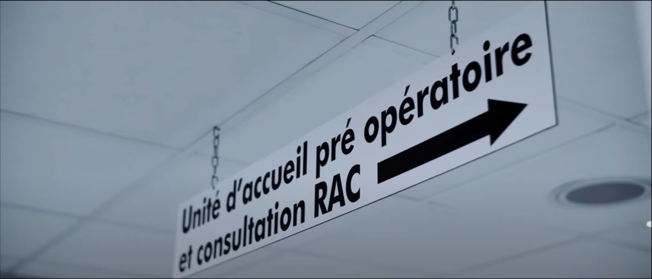 la RAAC