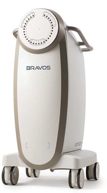 Curiethérapie Institut de Cancérologie Paris Nord