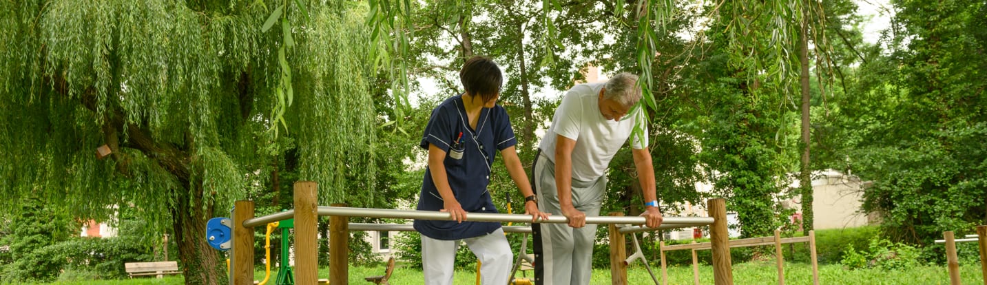 Clinique Nouvelle du Forez