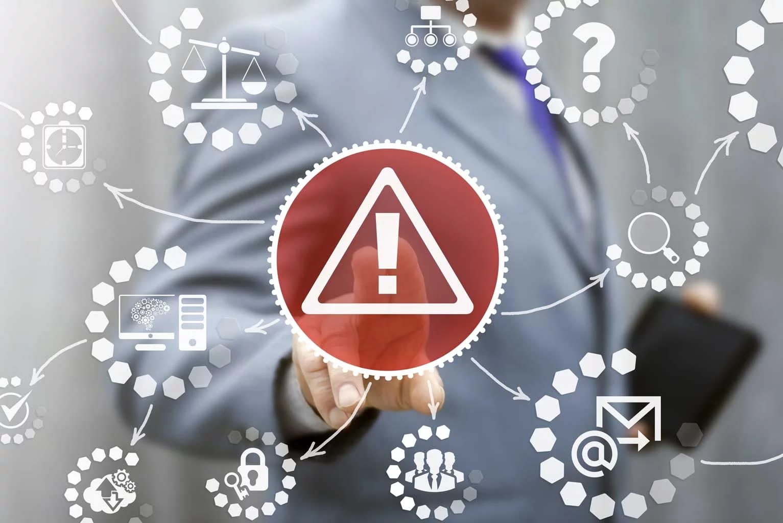 Dispositif d'alerte
