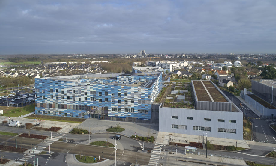 Santé Atlantique, autorisée