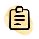 Les justificatifs à prévoir (Préparer ses documents au format numérique (JPG ou PDF) en les scannant ou en les photographiant.)