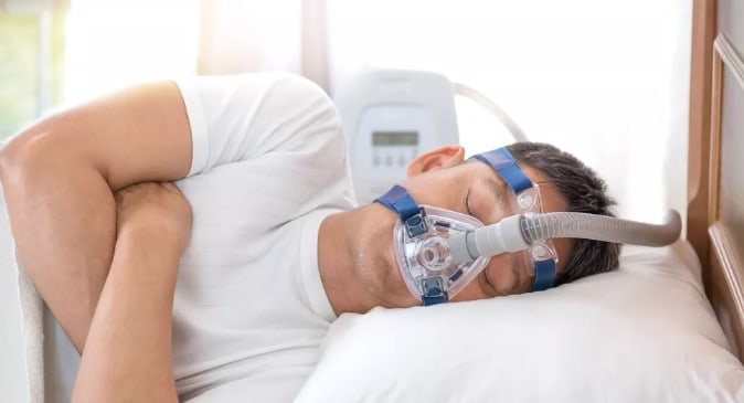 Trouble du sommeil, que faire et quand faut-il s'orienter vers une consultation ?