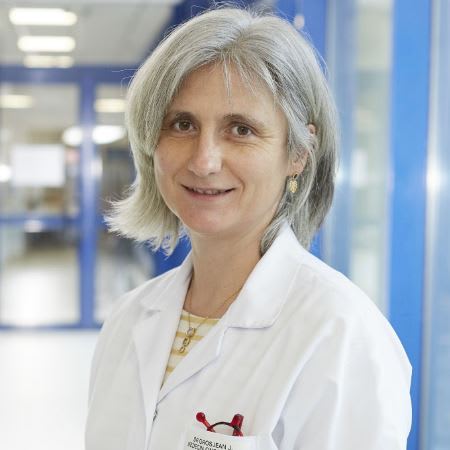 Dr Jessica Grosjean