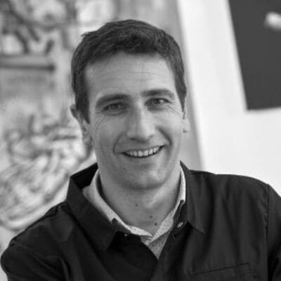 Julien Calleja Podologue lyon