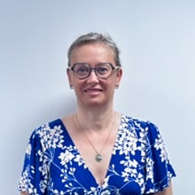 Dr. Audrey Menard