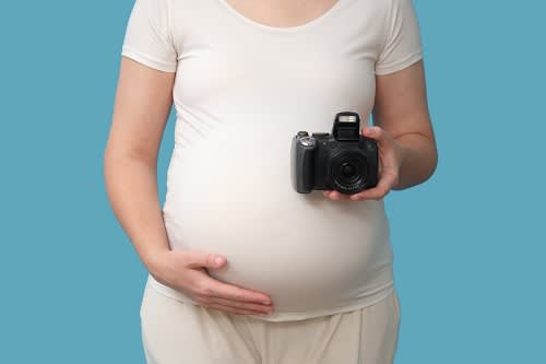 Droit à l'image et charte de bon fonctionnement