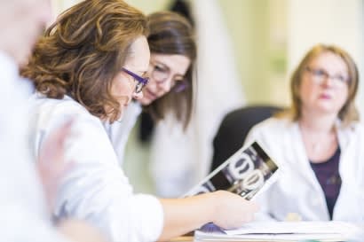 Enseignement