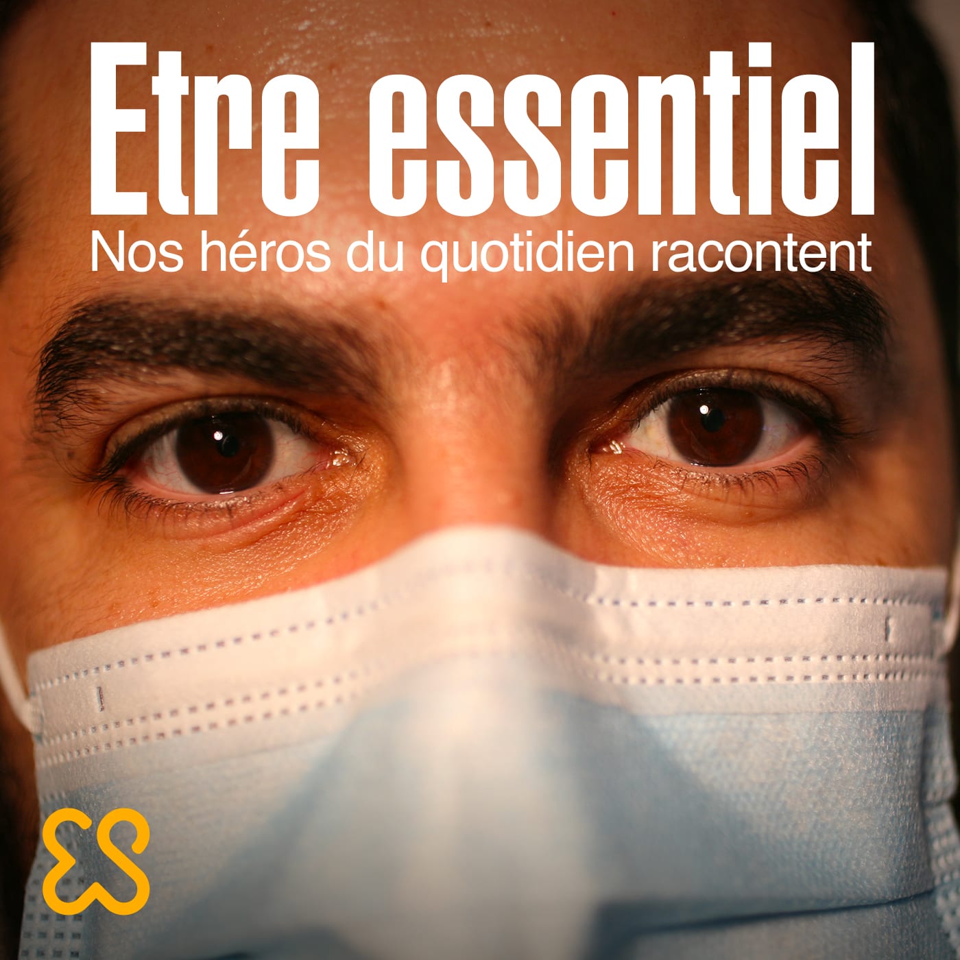 Nos héros du quotidien