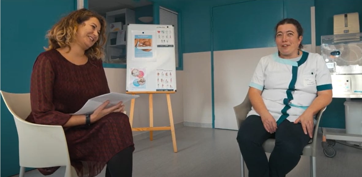 Conseils pour bien allaiter