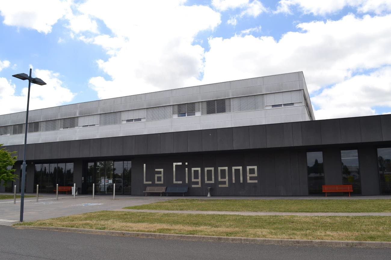 La clinique de