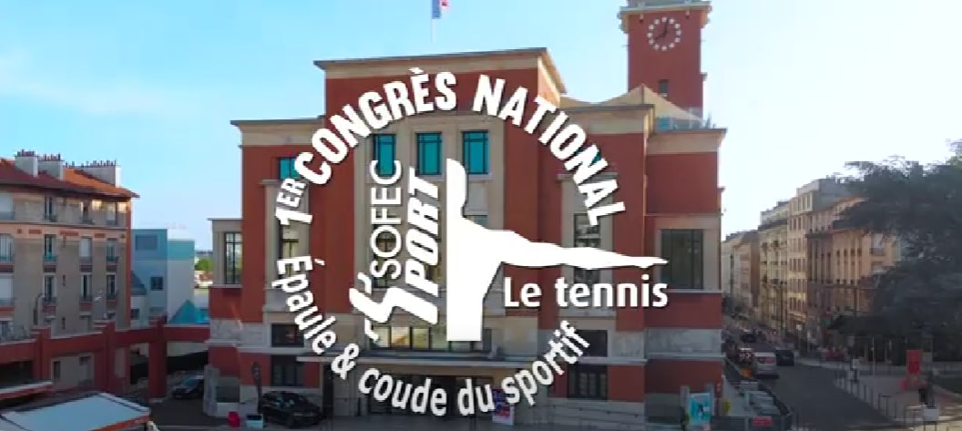 1er Congrès National de l'Epaule et du Coude du Sportif