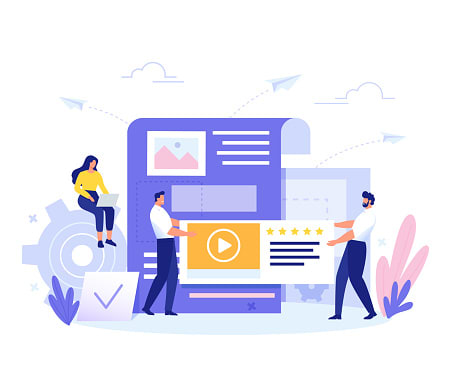 Prenez rendez-vous et consultez vos résultats