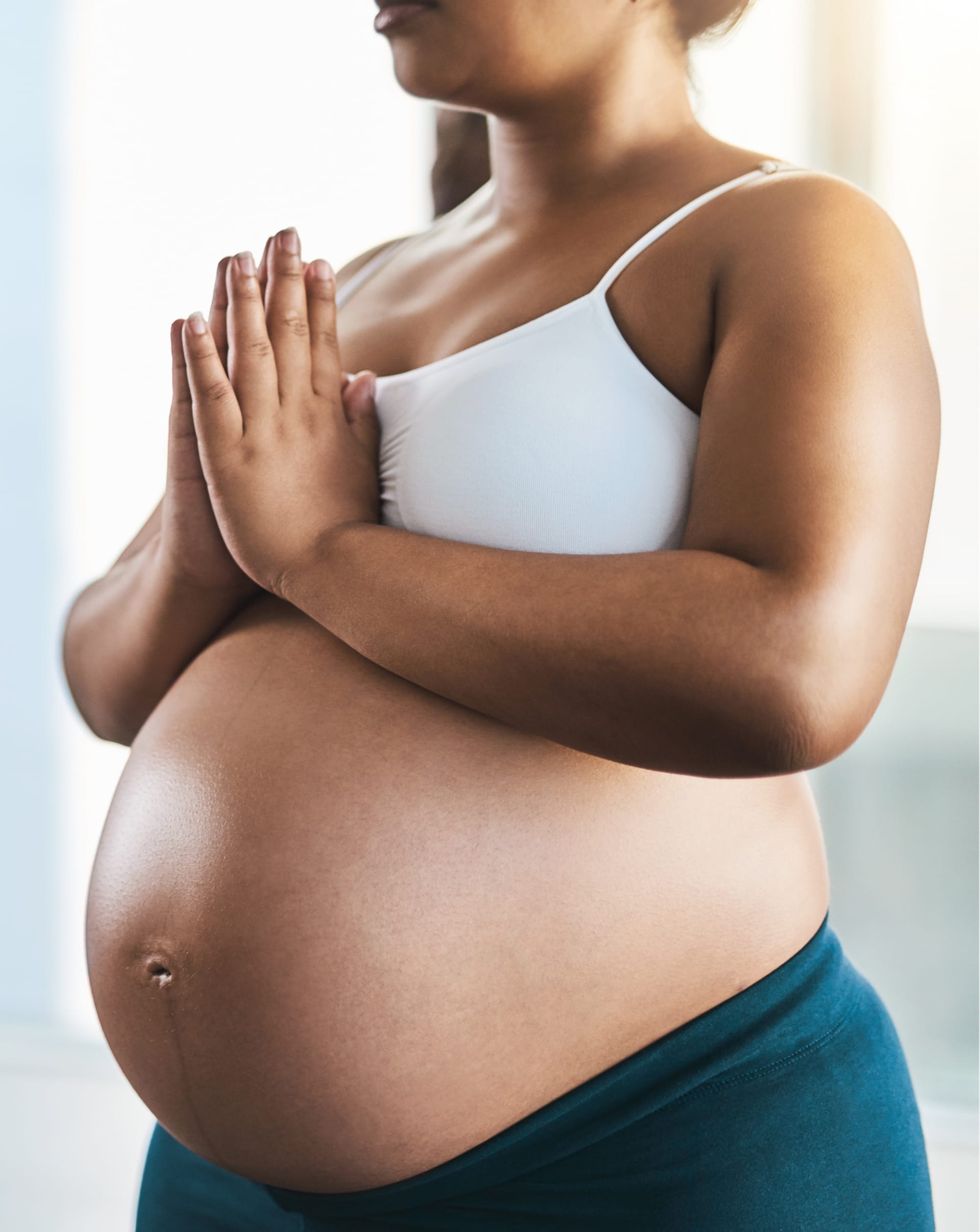 Vous êtes futurs parents ? Félicitations !