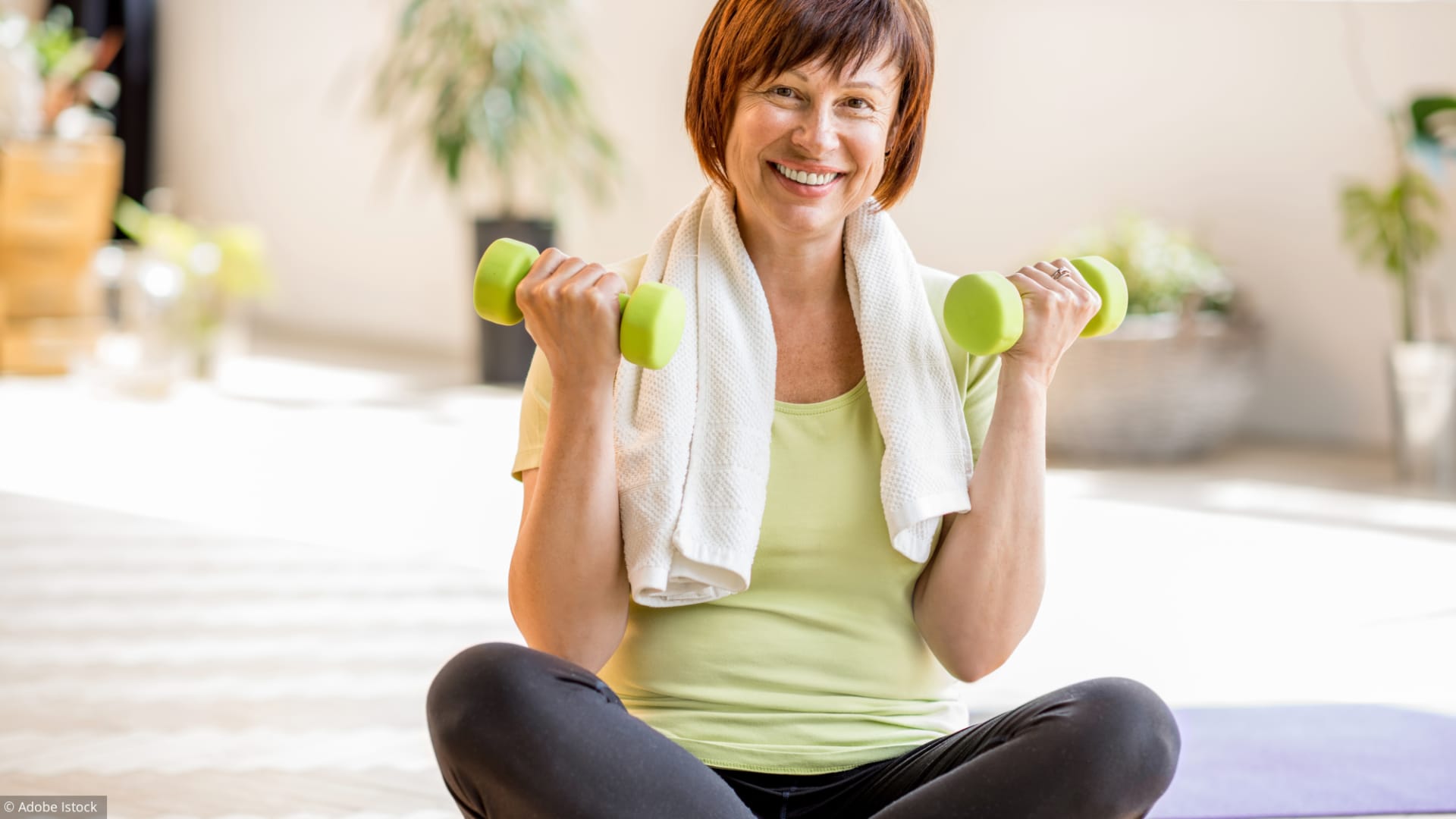 Activité Physique Adaptée