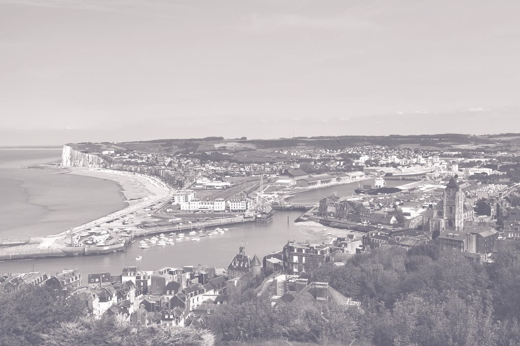 La recherche dans les Hauts de France