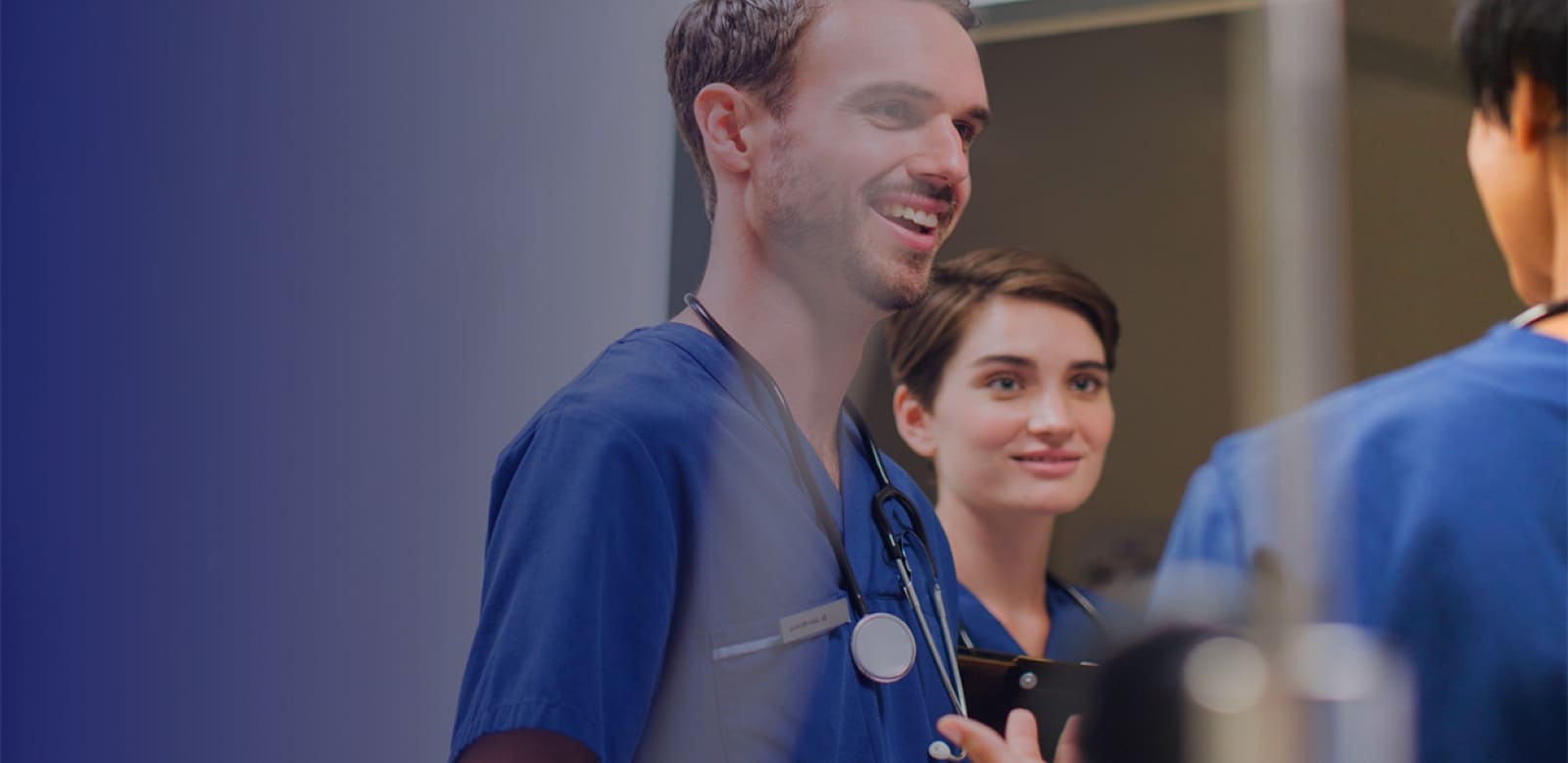 L’EXPERIENCE professionnelle chez ELSAN