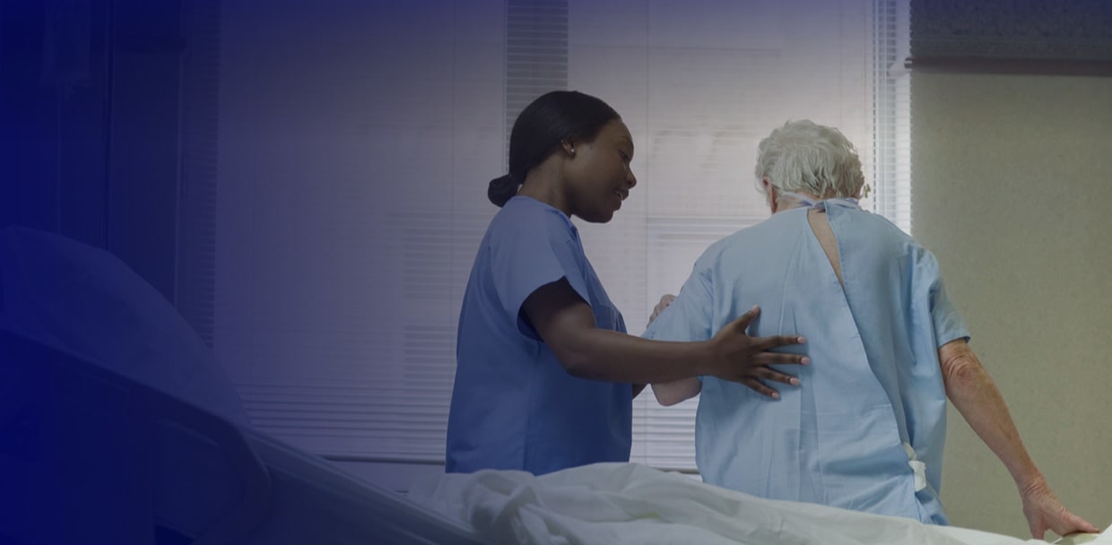 EXCEPTIONAL attention for each and every patient