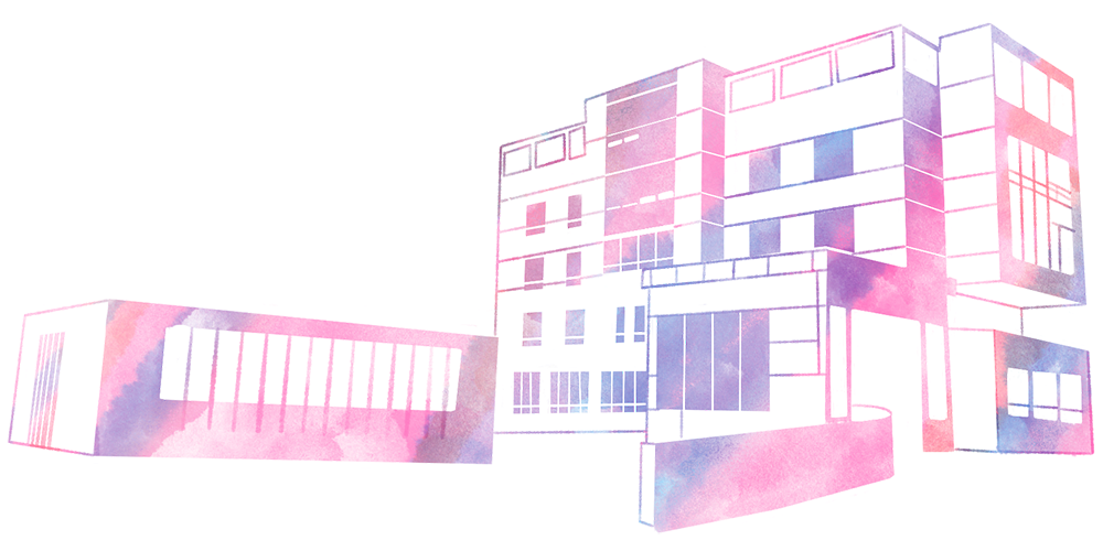 L’Hôpital Privé Saint