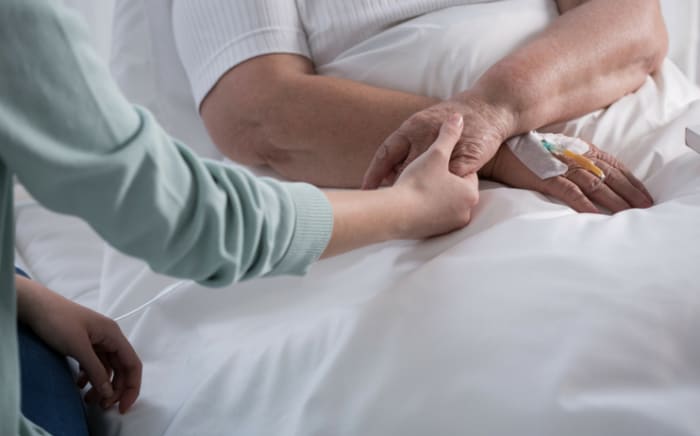 Patient / accompagnant