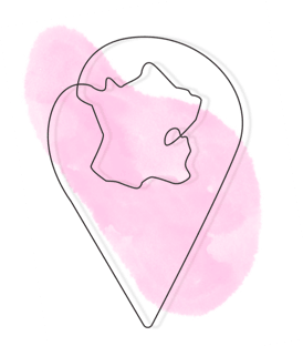 Notre réseau de Maternités