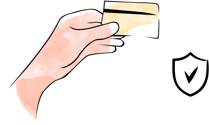 Paiement sécurisé en ligne