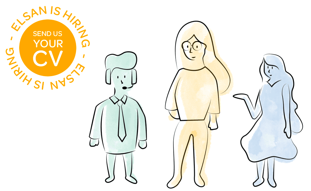 Vous êtes candidat ?