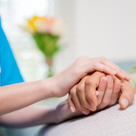 Soins palliatifs