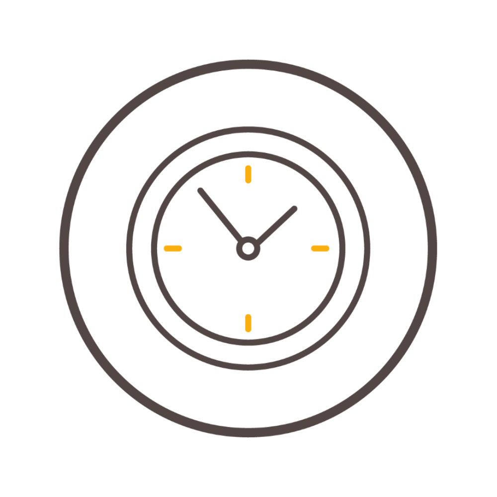 Horaires des visites