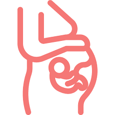 Visite de la maternité