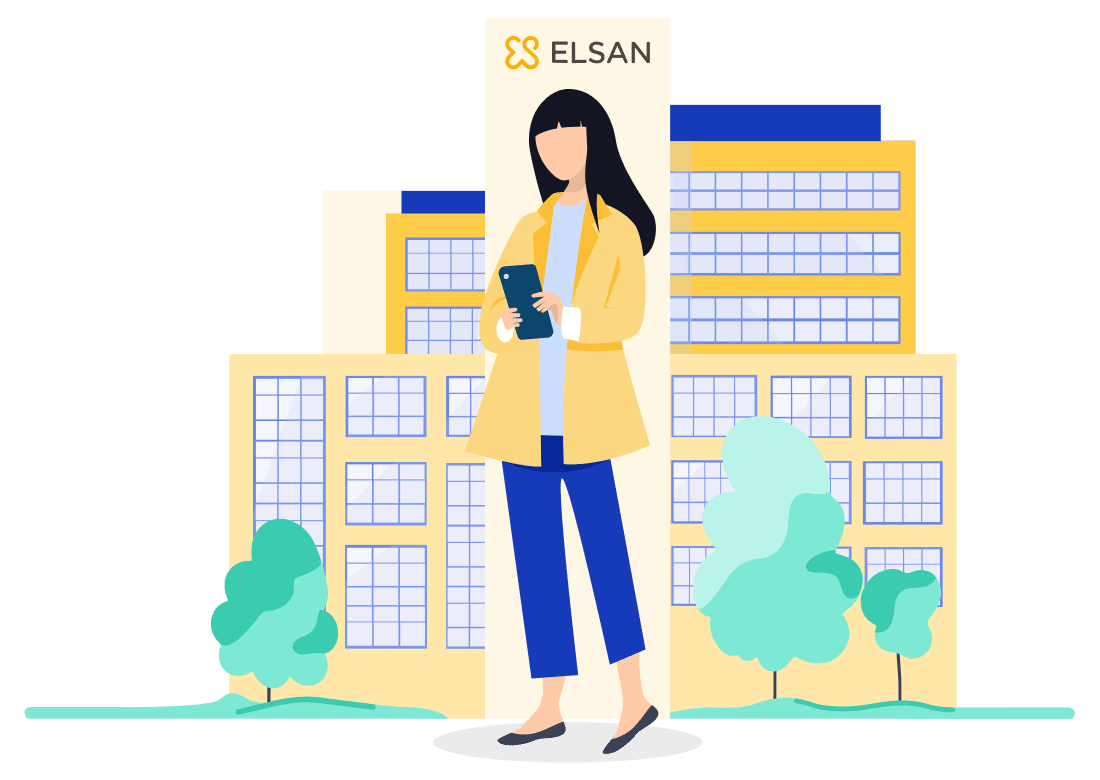 Mon espace ELSAN Care