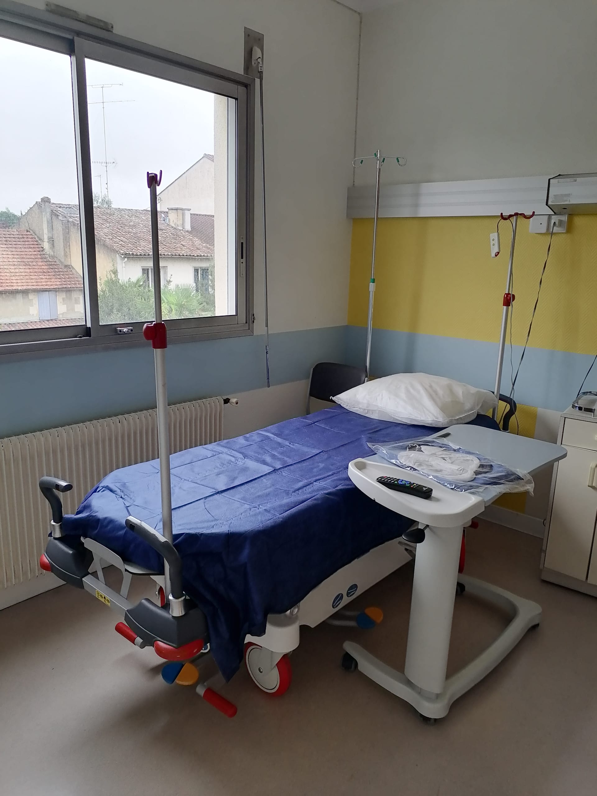 Prise en charge ambulatoire